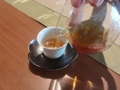-汉艺唐风茶艺培训(联发华美空间店)