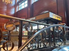 -星巴克(北京太平桥大街店)