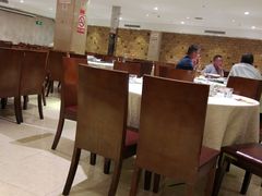 大堂-阿英煲(凉城路店)