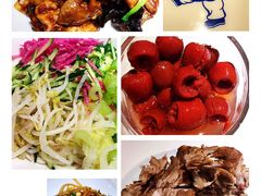 -大海碗·京菜炸酱面(雍和宫店)