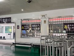 -武昌中华路码头(轮渡站)