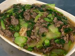 -菜忠潮州牛肉店(岗厦店)