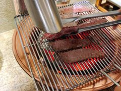 -紫霞门韩国料理烤肉(深南东路店)