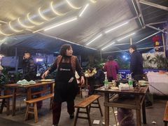 -金海椒罐罐鲢鱼(东方桂苑店)