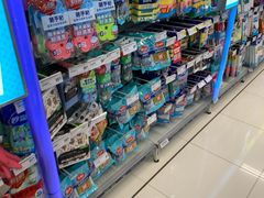 -华润万家(凯德广场店)