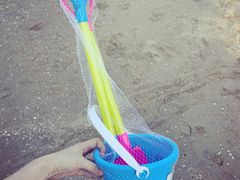 -彩虹沙滩