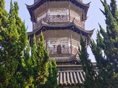 -东湖景区