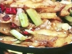 -华盛园卷子王农家菜水库鱼