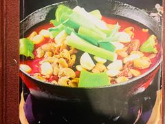 -湘肠香火锅店(团结湖店)