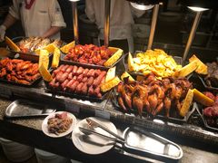-星伦多自助料理(华润万象城店)