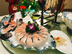 -罗源湾世纪金源大饭店-和风料理餐厅