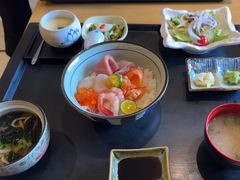 -江户前日本料理(瑞诗酒店店)