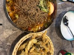 -屋里家延边朝鲜族冷面(梅林3店)