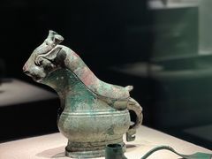 -深圳博物馆(古代艺术馆)