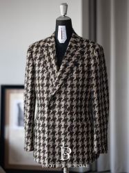 -Brother西服礼服定制·商务·婚礼(佛山南海店)