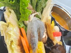 -呷哺呷哺(西单大悦城店)