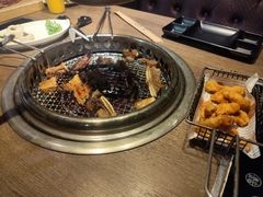 -火炉火自助餐(枫蓝国际店)