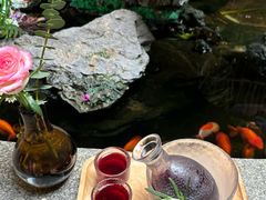 -佛有缘素食馆·荔湾老字号(陈家祠首店)