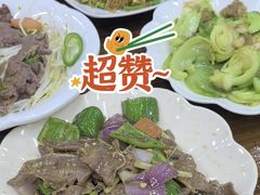 -南记食粥坊·宵夜大排档(莲花总店)