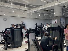 -FLARE STAR FITNESS(复地活力城店)