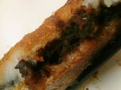 -老回回小吃(百万庄店)