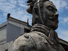 -秦始皇帝陵博物院(兵马俑)