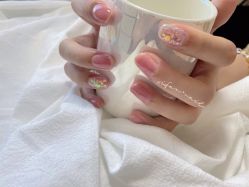 -xiFan·喜凡美甲工作室