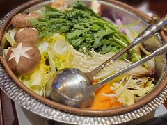 -鸟鹏烧鸟居酒屋(仁恒梦中心店)