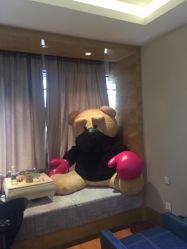 -发饰美男士增发补发假发定制店