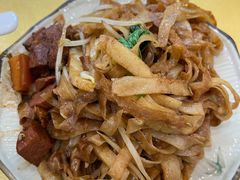 -葛记焖饼(伏牛路店)