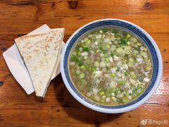 -宝弟羊汤面(政七街店)