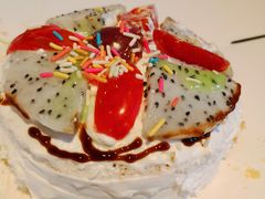 -芭菲盛宴·环球美食(解放碑英利国际店)