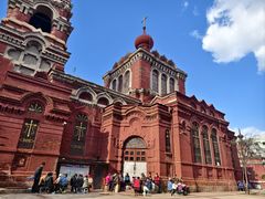 -圣·阿列克谢耶夫教堂