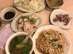 -百家鸡味馆(清泰店)