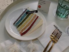 -ADO KAFE(大学城店)
