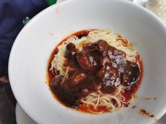 -李与白包子铺(桐梓林店)