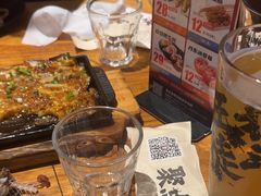 -聚点串吧·北京烧烤(朝北店)