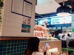 -亚马逊环球美食百汇(新城吾悦广场店)