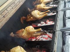 -阿海烧烤