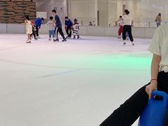 -TheRink大零溜冰场(IFS国金中心店)