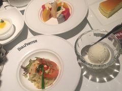 -炙烧战斧牛排餐厅(中山路动壹店)