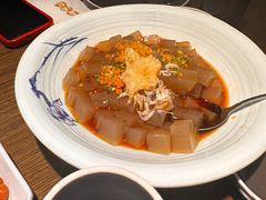 -隆喜元鱼汤包·海鲜(中联广场店)