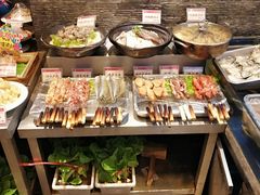 -双合园·海鲜水饺青岛菜(大尧三路店)