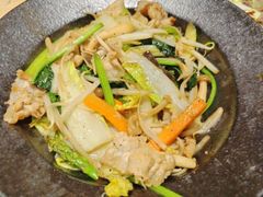 -小山日本料理(太古汇店)