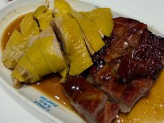 -龍记香港茶餐厅(久光百货店)