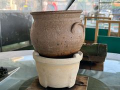 -清源山美食·云顶文化创意园