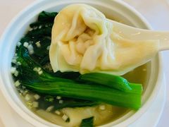 鲜虾云吞-名苑皇宫酒家(来魅力壁画村店)