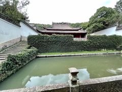 -宁波市保国寺古建筑博物馆