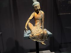 -贵州省博物馆(新馆)