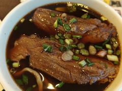 -中国厨房/台湾牛肉面
